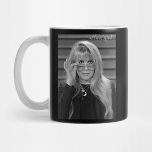 stevie nicks Mug